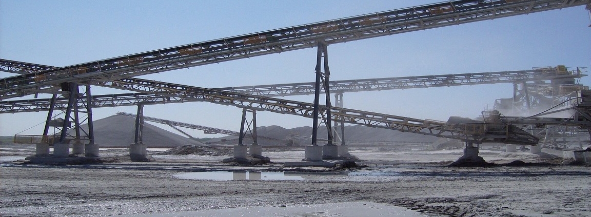 Mining Mining